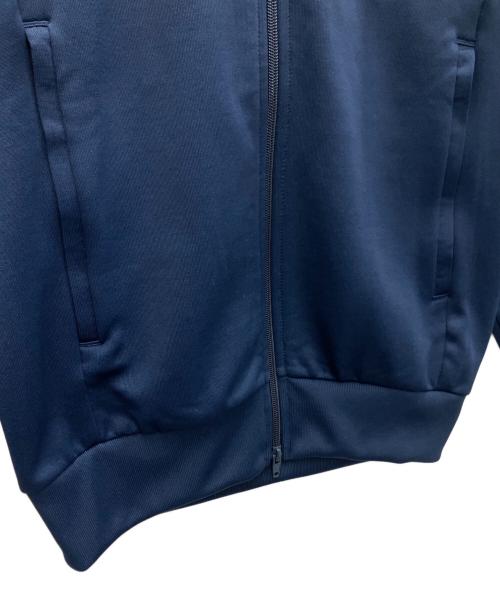 adidas（アディダス）adidas (アディダス) トラックジャケット ネイビー サイズ:Mの古着・服飾アイテム