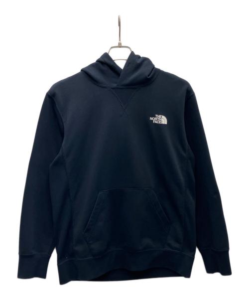 THE NORTH FACE（ザ ノース フェイス）THE NORTH FACE (ザ ノース フェイス) パーカー ネイビー サイズ:Mの古着・服飾アイテム