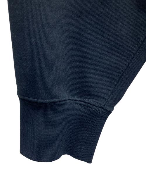 THE NORTH FACE（ザ ノース フェイス）THE NORTH FACE (ザ ノース フェイス) パーカー ネイビー サイズ:Mの古着・服飾アイテム