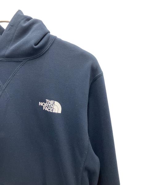 THE NORTH FACE（ザ ノース フェイス）THE NORTH FACE (ザ ノース フェイス) パーカー ネイビー サイズ:Mの古着・服飾アイテム
