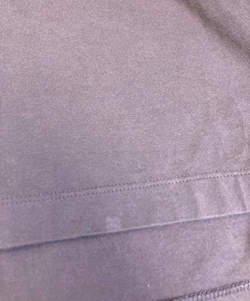 BLAMINK（ブラミンク）BLAMINK (ブラミンク) 半袖カットソー パープル サイズ:SIZE3の古着・服飾アイテム