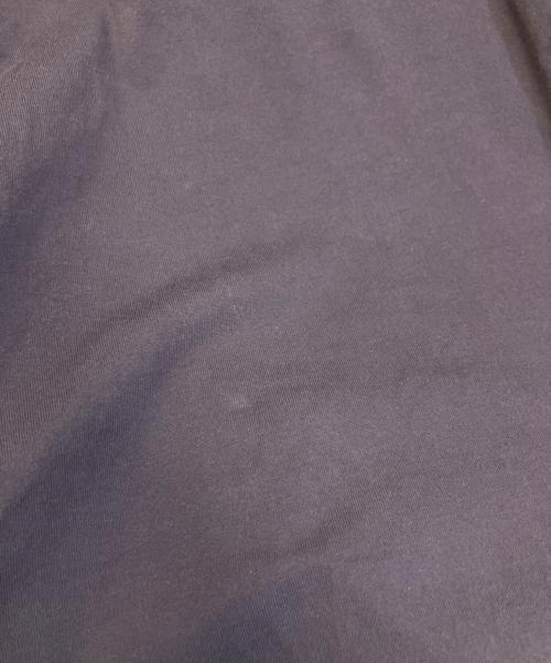 BLAMINK（ブラミンク）BLAMINK (ブラミンク) 半袖カットソー パープル サイズ:SIZE3の古着・服飾アイテム