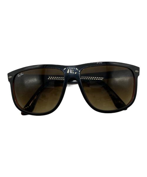RAY-BAN（レイバン）RAY-BAN (レイバン) サングラス ブラウン サイズ:60□15の古着・服飾アイテム