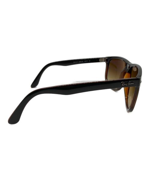RAY-BAN（レイバン）RAY-BAN (レイバン) サングラス ブラウン サイズ:60□15の古着・服飾アイテム