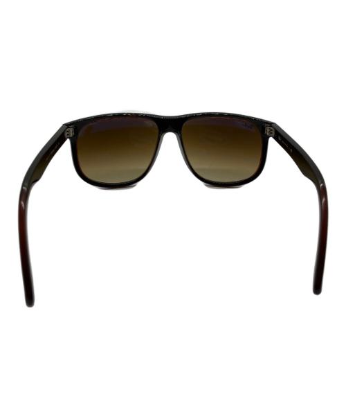 RAY-BAN（レイバン）RAY-BAN (レイバン) サングラス ブラウン サイズ:60□15の古着・服飾アイテム