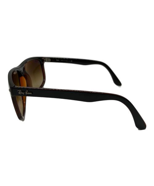 RAY-BAN（レイバン）RAY-BAN (レイバン) サングラス ブラウン サイズ:60□15の古着・服飾アイテム