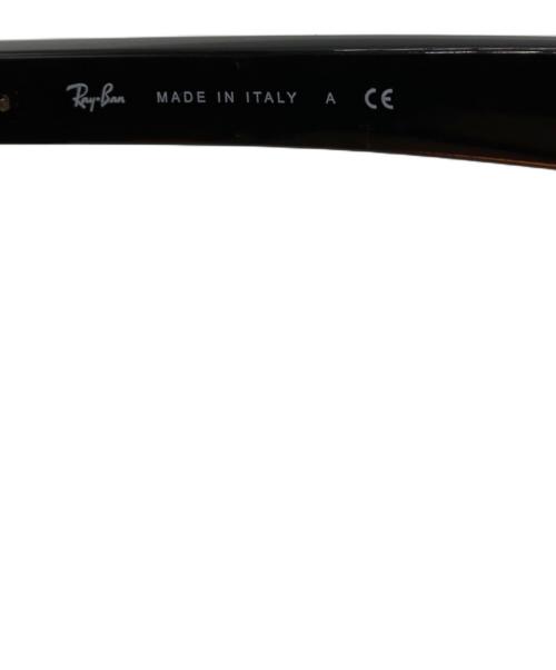 RAY-BAN（レイバン）RAY-BAN (レイバン) サングラス ブラウン サイズ:60□15の古着・服飾アイテム