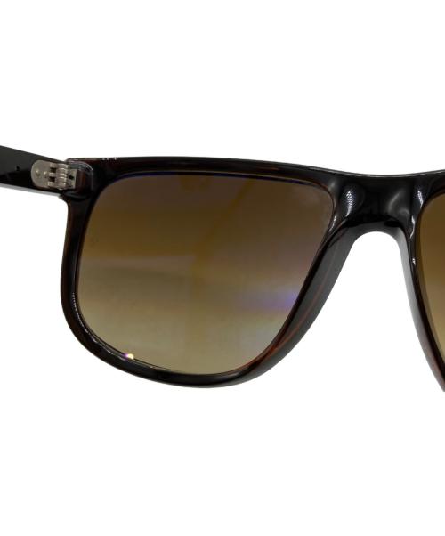 RAY-BAN（レイバン）RAY-BAN (レイバン) サングラス ブラウン サイズ:60□15の古着・服飾アイテム