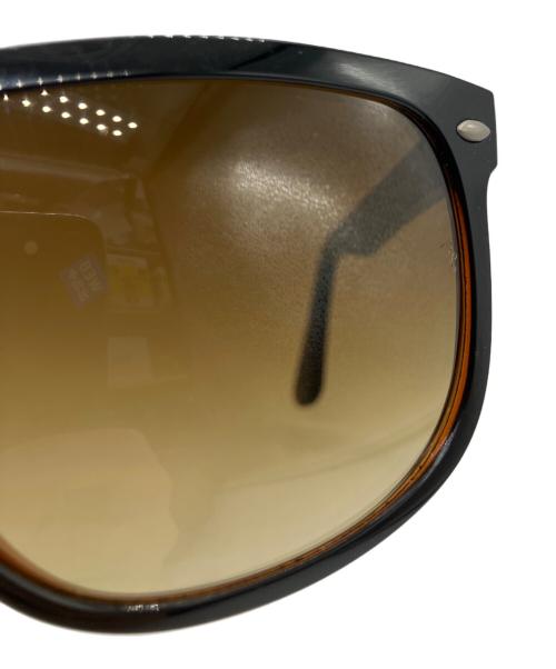 RAY-BAN（レイバン）RAY-BAN (レイバン) サングラス ブラウン サイズ:60□15の古着・服飾アイテム