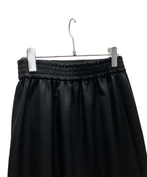 ASTRAET（アストラット）ASTRAET (アストラット) ロングスカート ブラック サイズ:SIZE1の古着・服飾アイテム