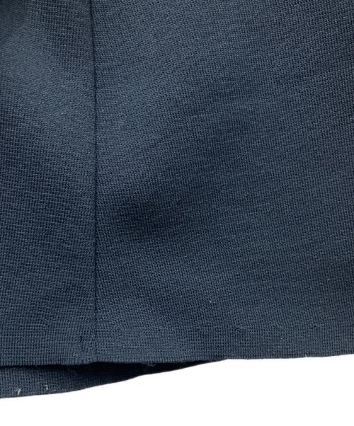 BALLSEY（ボールジィ）BALLSEY (ボールジィ) ノースリーブワンピース ネイビー サイズ:SIZE36の古着・服飾アイテム