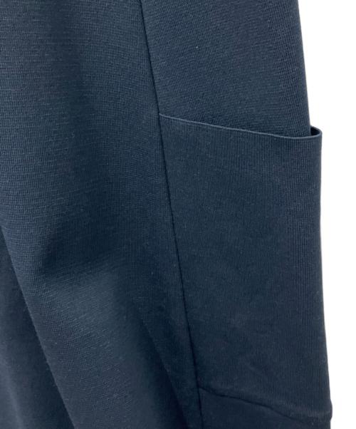 BALLSEY（ボールジィ）BALLSEY (ボールジィ) ノースリーブワンピース ネイビー サイズ:SIZE36の古着・服飾アイテム