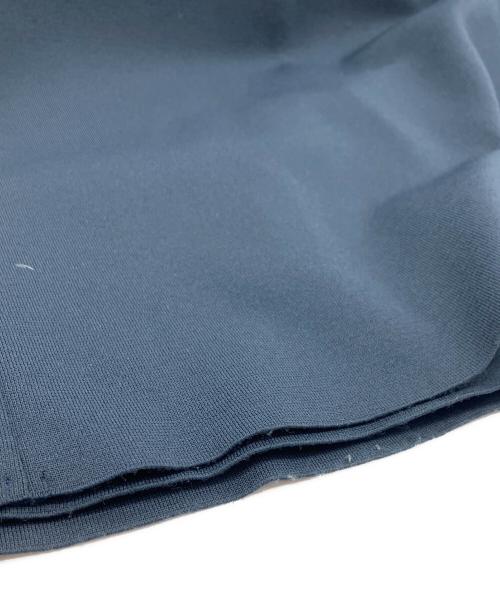 BALLSEY（ボールジィ）BALLSEY (ボールジィ) ノースリーブワンピース ネイビー サイズ:SIZE36の古着・服飾アイテム