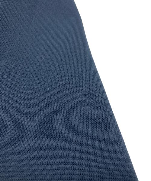 BALLSEY（ボールジィ）BALLSEY (ボールジィ) ノースリーブワンピース ネイビー サイズ:SIZE36の古着・服飾アイテム