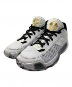 NIKEナイキ）の古着「Nike Air Jordan 38 Low 