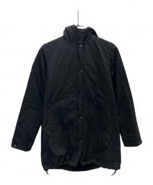THE NORTH FACE（ザ ノース フェイス）の古着「コンパクトノマドコート」｜ブラック