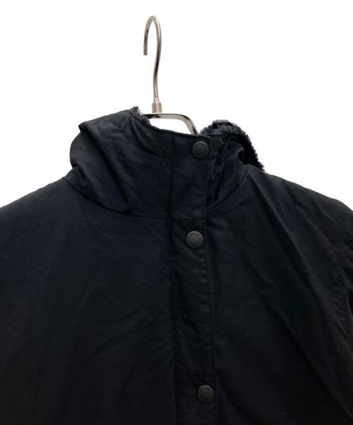 THE NORTH FACE（ザ ノース フェイス）THE NORTH FACE (ザ ノース フェイス) コンパクトノマドコート ブラック サイズ:Lの古着・服飾アイテム