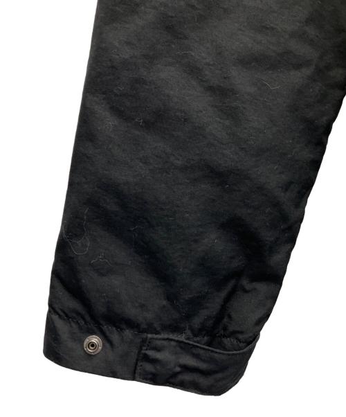 THE NORTH FACE（ザ ノース フェイス）THE NORTH FACE (ザ ノース フェイス) コンパクトノマドコート ブラック サイズ:Lの古着・服飾アイテム