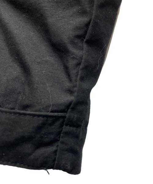 THE NORTH FACE（ザ ノース フェイス）THE NORTH FACE (ザ ノース フェイス) コンパクトノマドコート ブラック サイズ:Lの古着・服飾アイテム
