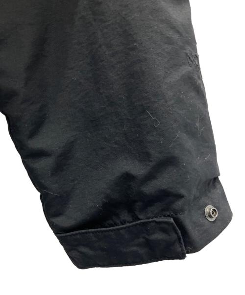 THE NORTH FACE（ザ ノース フェイス）THE NORTH FACE (ザ ノース フェイス) コンパクトノマドコート ブラック サイズ:Lの古着・服飾アイテム