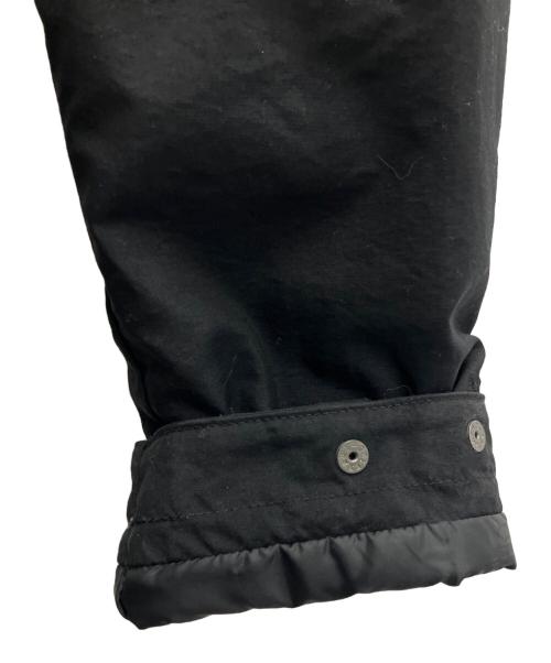 THE NORTH FACE（ザ ノース フェイス）THE NORTH FACE (ザ ノース フェイス) コンパクトノマドコート ブラック サイズ:Lの古着・服飾アイテム