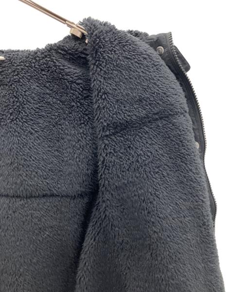 THE NORTH FACE（ザ ノース フェイス）THE NORTH FACE (ザ ノース フェイス) コンパクトノマドコート ブラック サイズ:Lの古着・服飾アイテム