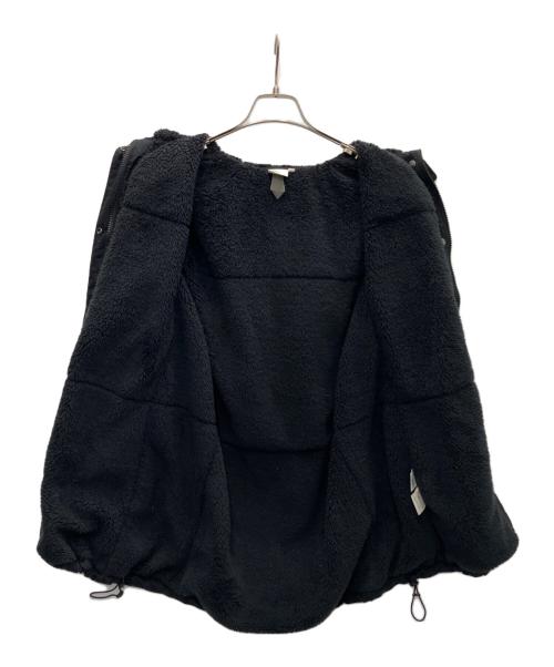 THE NORTH FACE（ザ ノース フェイス）THE NORTH FACE (ザ ノース フェイス) コンパクトノマドコート ブラック サイズ:Lの古着・服飾アイテム