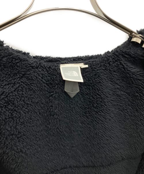 THE NORTH FACE（ザ ノース フェイス）THE NORTH FACE (ザ ノース フェイス) コンパクトノマドコート ブラック サイズ:Lの古着・服飾アイテム
