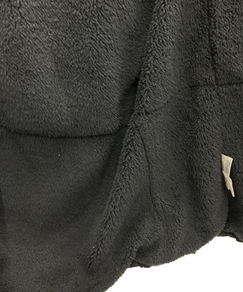 THE NORTH FACE（ザ ノース フェイス）THE NORTH FACE (ザ ノース フェイス) コンパクトノマドコート ブラック サイズ:Lの古着・服飾アイテム