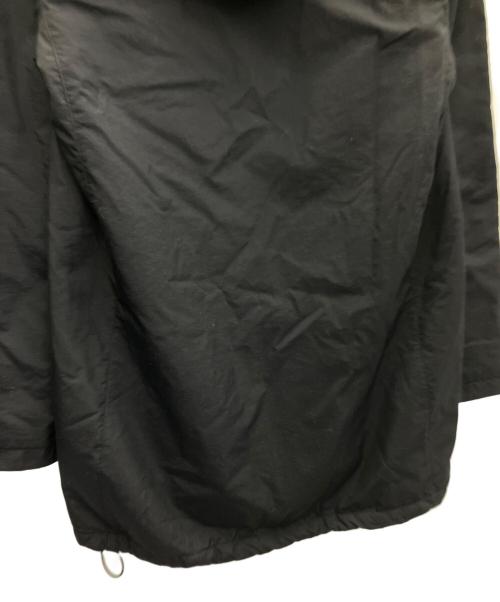 THE NORTH FACE（ザ ノース フェイス）THE NORTH FACE (ザ ノース フェイス) コンパクトノマドコート ブラック サイズ:Lの古着・服飾アイテム