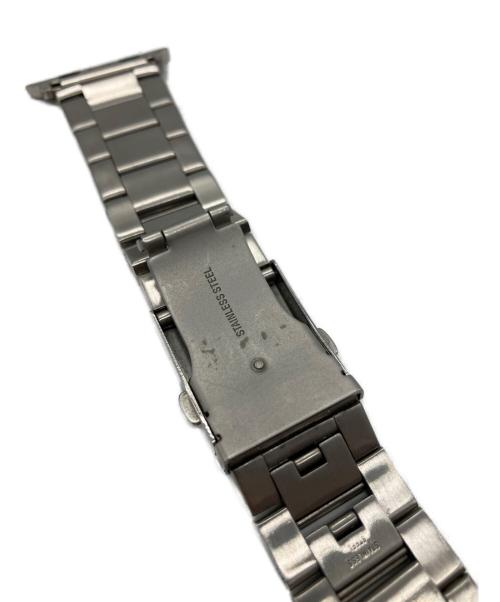 DIESEL（ディーゼル）DIESEL (ディーゼル) Apple Watch バンドの古着・服飾アイテム