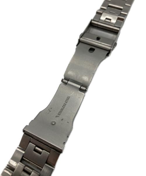 DIESEL（ディーゼル）DIESEL (ディーゼル) Apple Watch バンドの古着・服飾アイテム