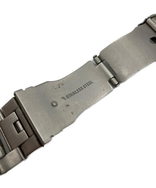 DIESEL（ディーゼル）DIESEL (ディーゼル) Apple Watch バンドの古着・服飾アイテム