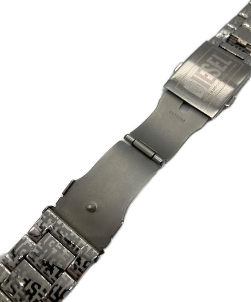 DIESEL（ディーゼル）DIESEL (ディーゼル) Apple Watch バンドの古着・服飾アイテム