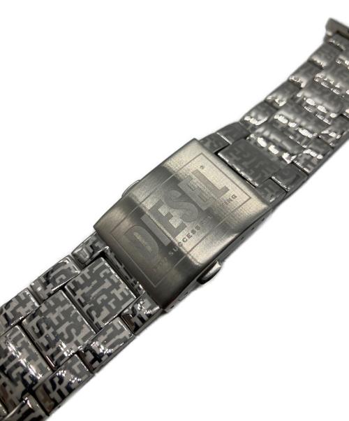 DIESEL（ディーゼル）DIESEL (ディーゼル) Apple Watch バンドの古着・服飾アイテム