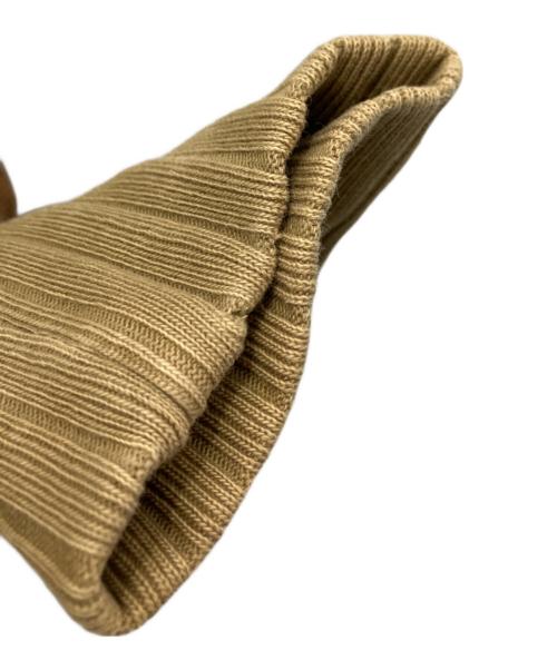 RRL（ダブルアールエル）RRL (ダブルアールエル) スウェットプルオーバー カーキ サイズ:Sの古着・服飾アイテム