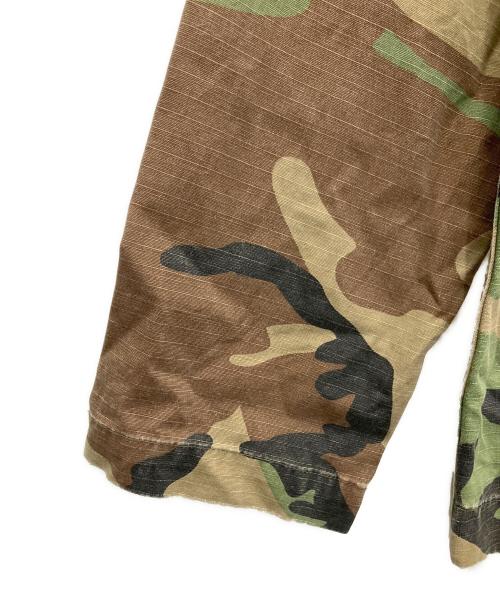 RRL（ダブルアールエル）RRL (ダブルアールエル) 長袖シャツ カーキ サイズ:SIZE2の古着・服飾アイテム