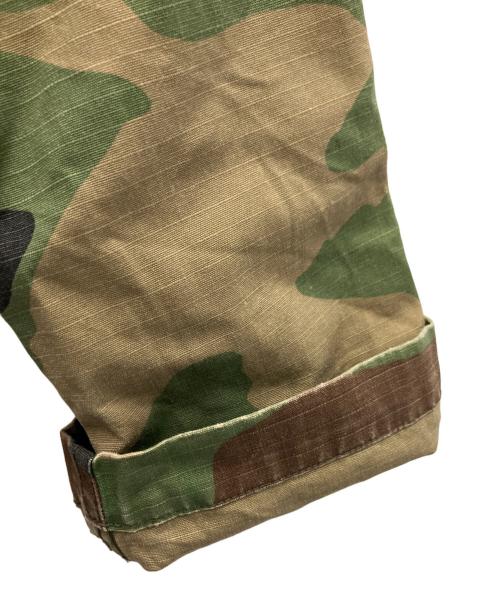 RRL（ダブルアールエル）RRL (ダブルアールエル) 長袖シャツ カーキ サイズ:SIZE2の古着・服飾アイテム
