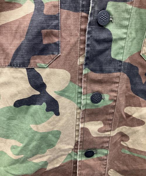 RRL（ダブルアールエル）RRL (ダブルアールエル) 長袖シャツ カーキ サイズ:SIZE2の古着・服飾アイテム
