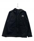 THE NORTH FACEザ ノース フェイス）の古着「マウンテンラウンダージャケット」｜ブラック