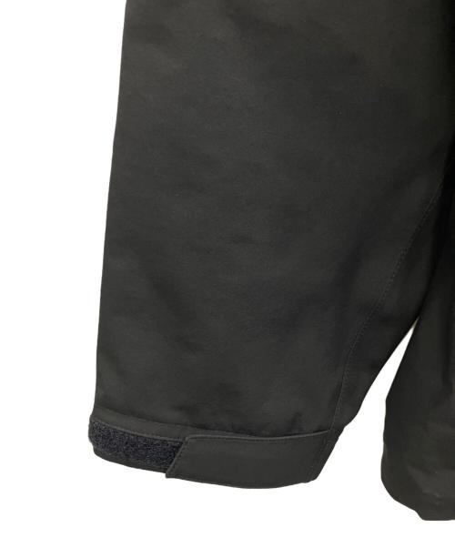 THE NORTH FACE（ザ ノース フェイス）THE NORTH FACE (ザ ノース フェイス) マウンテンラウンダージャケット ブラック サイズ:Lの古着・服飾アイテム