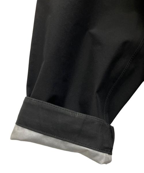 THE NORTH FACE（ザ ノース フェイス）THE NORTH FACE (ザ ノース フェイス) マウンテンラウンダージャケット ブラック サイズ:Lの古着・服飾アイテム