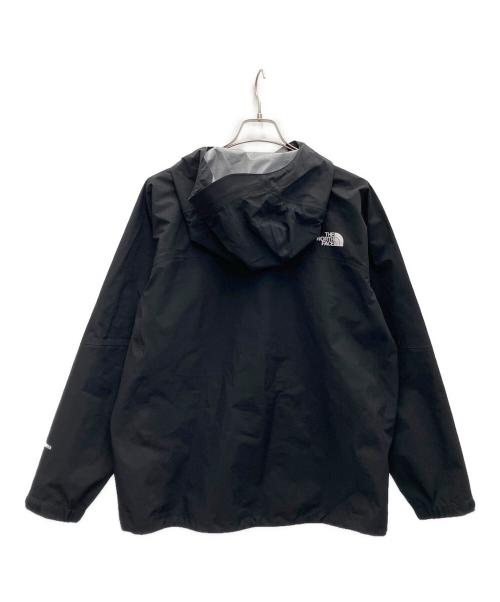 THE NORTH FACE（ザ ノース フェイス）THE NORTH FACE (ザ ノース フェイス) マウンテンラウンダージャケット ブラック サイズ:Lの古着・服飾アイテム