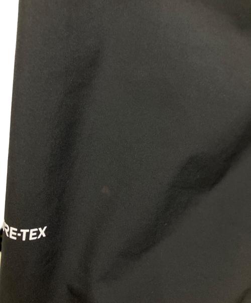 THE NORTH FACE（ザ ノース フェイス）THE NORTH FACE (ザ ノース フェイス) マウンテンラウンダージャケット ブラック サイズ:Lの古着・服飾アイテム