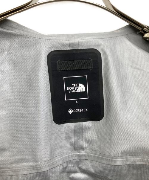 THE NORTH FACE（ザ ノース フェイス）THE NORTH FACE (ザ ノース フェイス) マウンテンラウンダージャケット ブラック サイズ:Lの古着・服飾アイテム