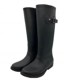 THE NORTH FACE（ザ ノース フェイス）の古着「Traverse Long Rain Boot」｜ブラック