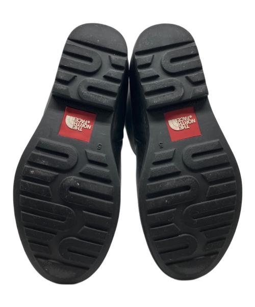 THE NORTH FACE（ザ ノース フェイス）THE NORTH FACE (ザ ノース フェイス) Traverse Long Rain Boot ブラック サイズ:22の古着・服飾アイテム