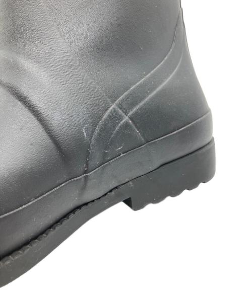 THE NORTH FACE（ザ ノース フェイス）THE NORTH FACE (ザ ノース フェイス) Traverse Long Rain Boot ブラック サイズ:22の古着・服飾アイテム