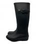 THE NORTH FACE (ザ ノース フェイス) Traverse Long Rain Boot ブラック サイズ:22：6000円