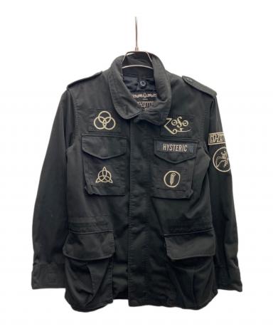 中古・古着通販】Hysteric Glamour (ヒステリックグラマー) LED